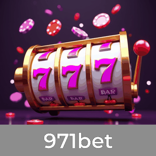 971bet: Slots - Gigantescos Jackpots, Live Dealers - Experiência Imersiva, Jogos de Mesa - Altas Chances de Vitória