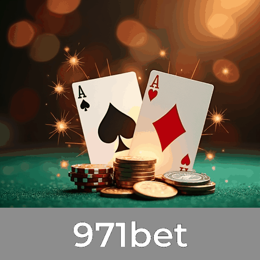 Experimente o Acesso Seguro Instantâneo Premium na 971bet