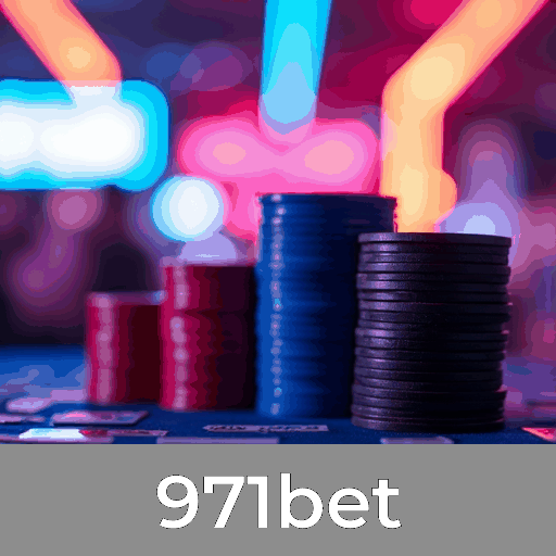 971bet: Aventura, Emoção e Grandes Prêmios nos Jogos de Cassino