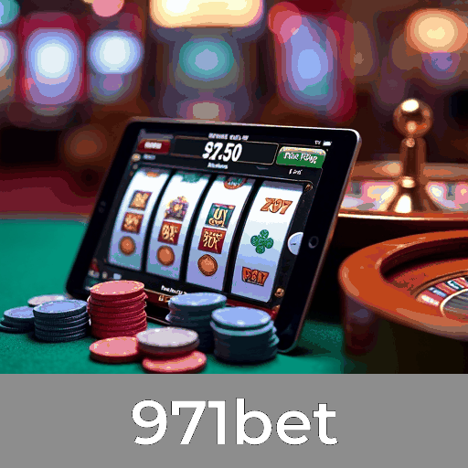 971bet: O Melhor em Segurança e Serviço Profissional