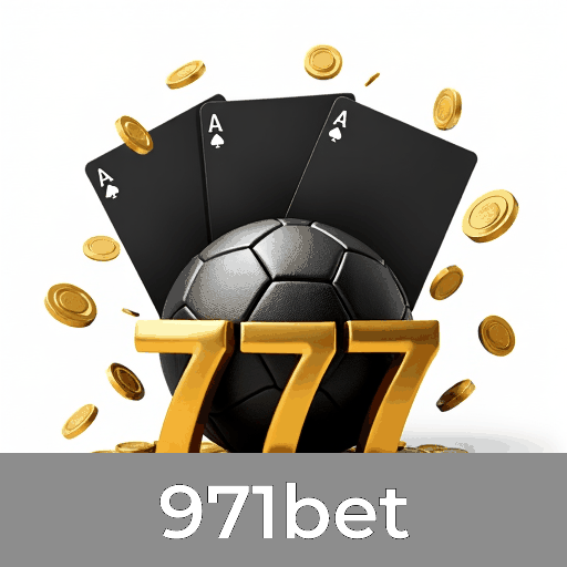 971bet: O Melhor em Segurança e Serviço Profissional